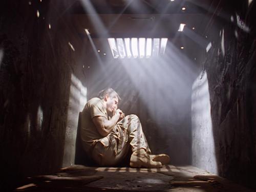 Seven Days Season 2 Episode 12 - Buried Alive