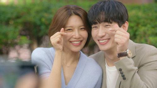 Fanletter, Please Season 1 Episode 4 - Let’s Stop Seeing Each Other Now.