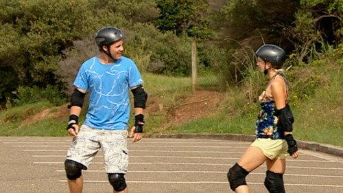 Blue Water High Season 3 Episode 17 - Episode 17