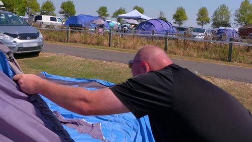 Happy Campers: The Caravan Park Season 4 Episode 1 - Episode 1