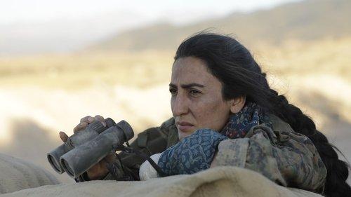 No Man's Land Season 1 Episode 4 - Episode 4