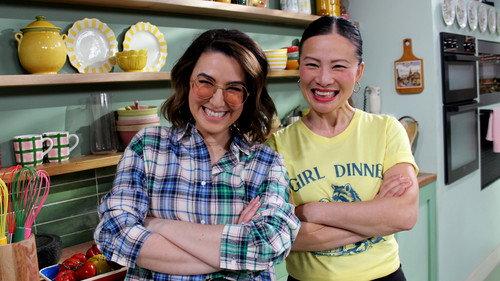 A Bite to Eat with Alice Season 1 Episode 2 - Poh Ling Yeow