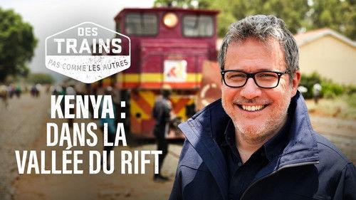 Amazing Train Journeys Season 11 Episode 5 - Kenya (1)