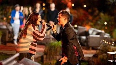 Sing meinen Song – Das Tauschkonzert Season 12 Episode 8 - Episode 8