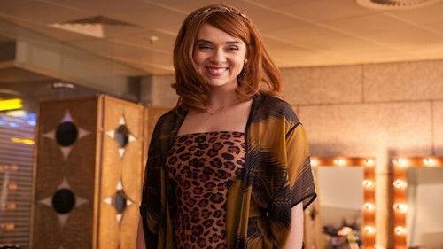 Fritzie - Der Himmel muss warten Season 2 Episode 3 - Episode 3