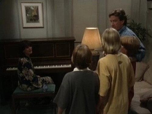 Home Improvement Season 5 Episode 4 - Jill's Surprise Party