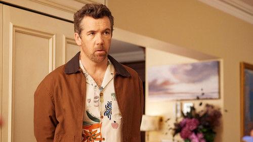 Colin from Accounts Season 2 Episode 5 - Waterfall