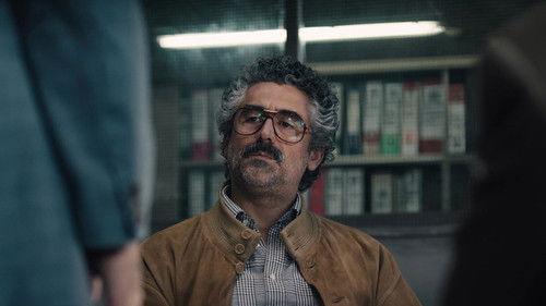 The Hunter Season 1 Episode 10 - The Choice