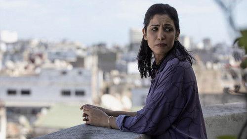 Ghosts of Beirut Season 1 Episode 3 - Damascus