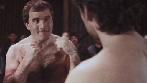 Wiseguy Season 3 Episode 20 - Meltdown