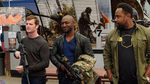 19-2 Season 2 Episode 4 - Tribes