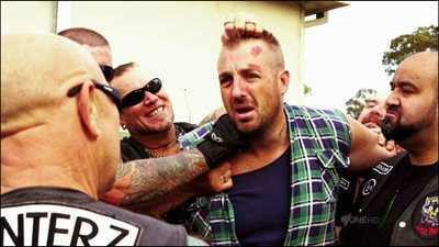 Housos Season 2 Episode 3 - Dazza the Bikie