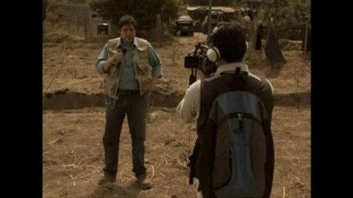 Lo Que La Gente Cuenta Season 4 Episode 5 - Episode 5
