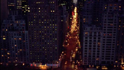 undefined Season 16 Episode 23 - Surrendering Noah