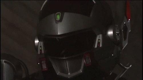 Kamen Rider Season 13 Episode 4 - My Name