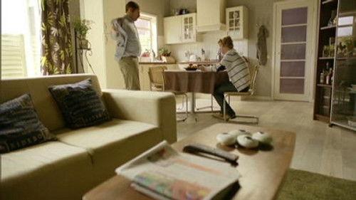 Van As & Sons Season 1 Episode 6 - Kliefhout