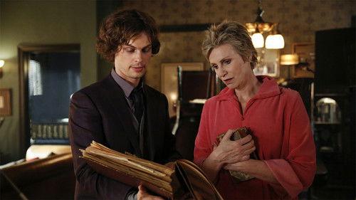 Criminal Minds Season 12 Episode 11 - Surface Tension