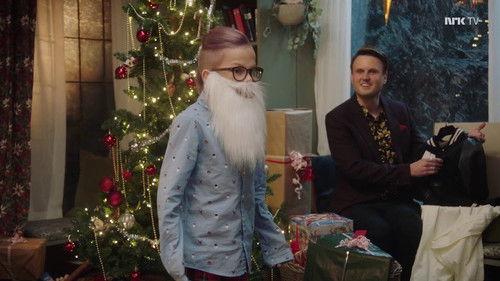 Familien Lykke Season 2 Episode 12 - Christmas me twice