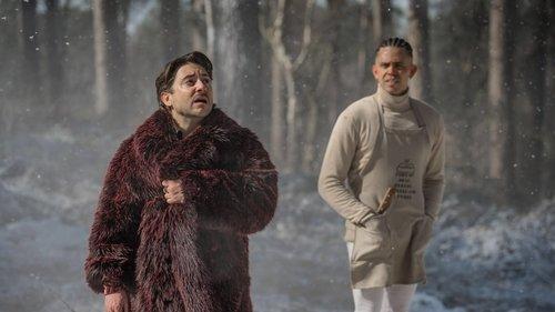 Brassic Season 7 Episode 6 - The Carvery