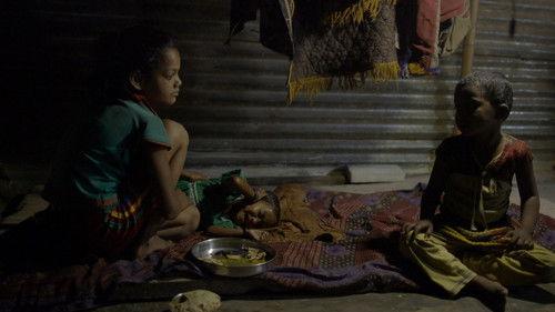 The Beginning of Life: The Series Season 1 Episode 4 - Denied Childhood