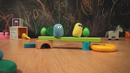 The Very Small Creatures Season 2 Episode 10 - Balance Beam