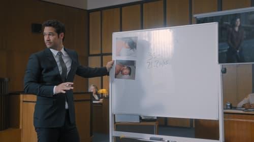 The Lincoln Lawyer Season 1 Episode 9 - The Uncanny Valley