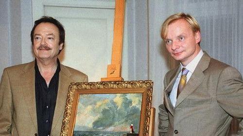 Polizeiruf 110 Season 30 Episode 6 - Seestück mit Mädchen