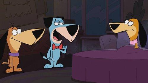 Jellystone! Season 2 Episode 19 - Sweet Dreams