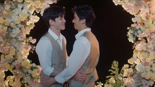 Cherry Magic Season 1 Episode 12 - Episode 12