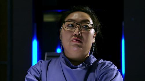 God's Quiz Season 3 Episode 2 - Hospice