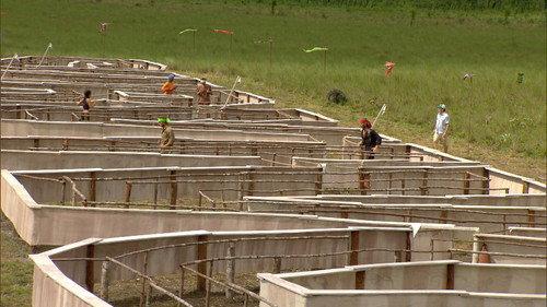 Survivor Season 18 Episode 13 - The Martyr Approach