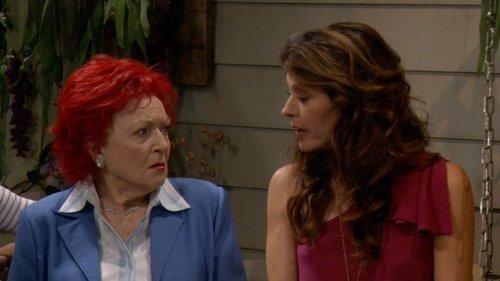 Hot in Cleveland Season 1 Episode 5 - Good Neighbors