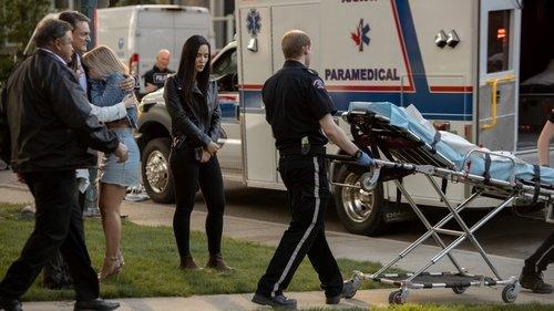 Tribal Season 1 Episode 1 - I'll Show You Chief