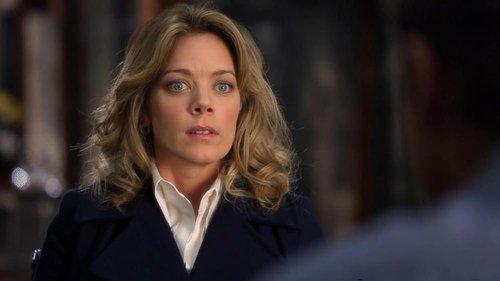 Human Target Season 2 Episode 6 - The Other Side of the Mall