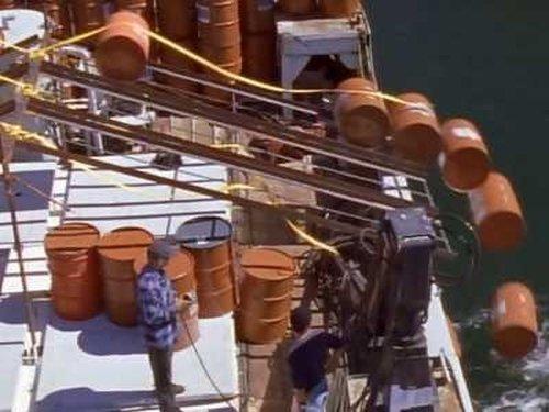 The Net Season 1 Episode 12 - Pandora's Box