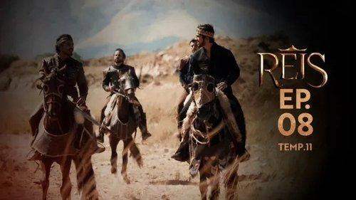 Kings Season 11 Episode 8 - Episode 8