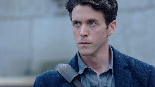 Dan Brown's The Lost Symbol Season 1 Episode 5 - Melencolia I