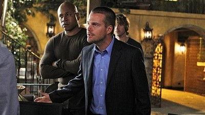 NCIS: Los Angeles Season 2 Episode 24 - Familia