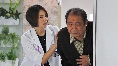 Doctor-X: Surgeon Michiko Daimon Season 5 Episode 6 - OPE.6