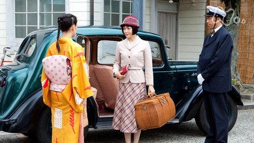 Carnation Season 1 Episode 24 - Episode 24