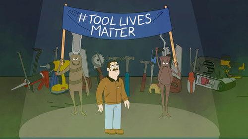 Mr. Birchum Season 1 Episode 4 - 127 Hours or So