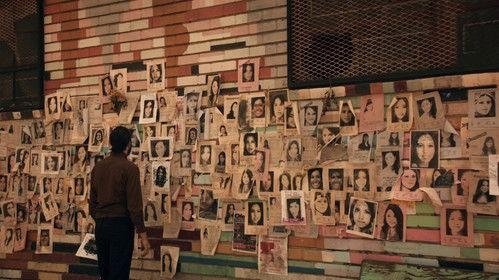 The Bridge Season 1 Episode 12 - All About Eva