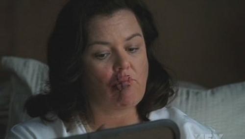 Nip/Tuck Season 5 Episode 4 - Dawn Budge II