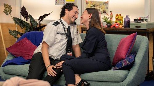 Terminal Season 1 Episode 2 - Episode 2