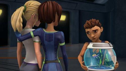 The Deep Season 1 Episode 6 - Lonesome Jim