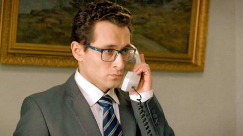 Nevskiy Season 2 Episode 11 - Episode 11