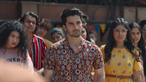 College Romance Season 3 Episode 3 - Loser