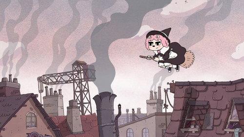 undefined Season 3 Episode 1 - Susie and Ramona Chapter 1: Susie's Ark
