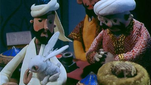 Story of Effendi Season 1 Episode 2 - Episode 2