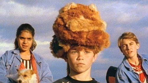 Round the Twist Season 2 Episode 2 - Copy Cat